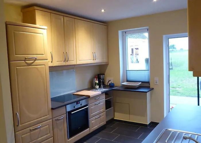 Ferienwohnung Goldenitz