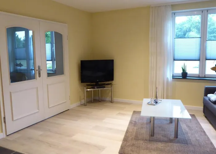 Ferienwohnung Goldenitz