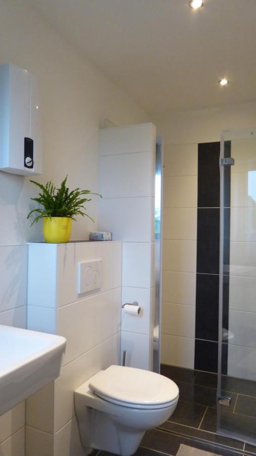 Apartament Goldenitz *