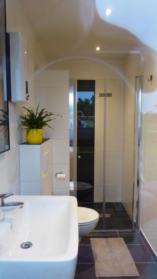 Apartament Goldenitz *