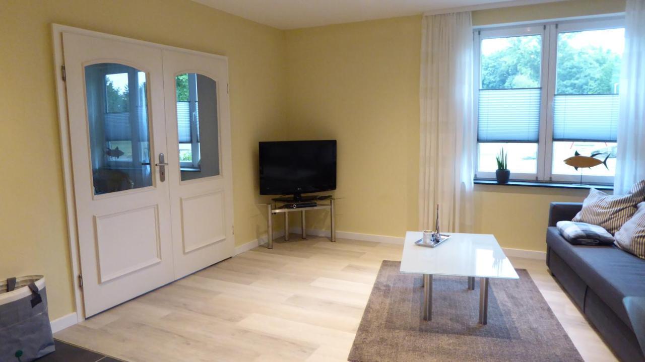 Goldenitz Apartment *